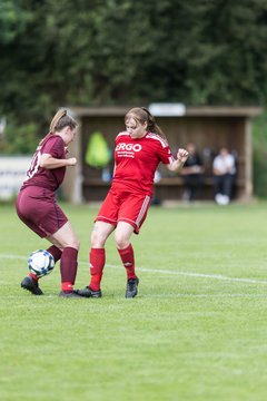 Bild 326 - F TuS Tensfeld - TSV Bargteheide : Ergebnis: 1:0